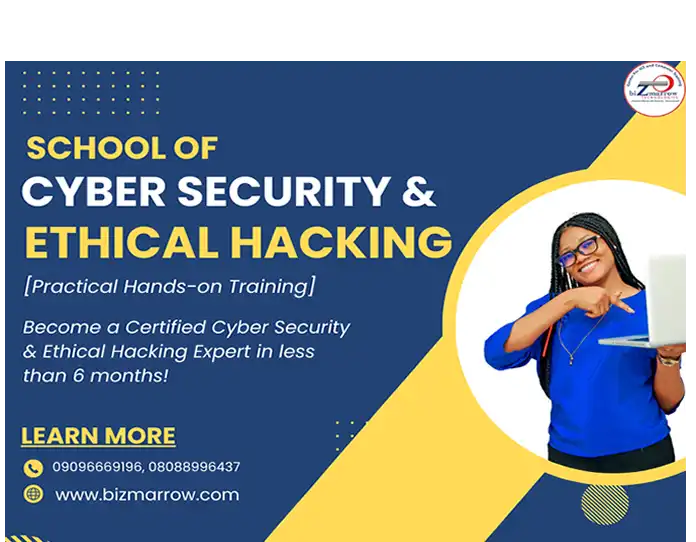 School of Cyber Security and Ethical Hacking