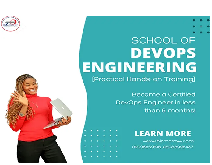 School of DevOps Engineering in Abuja Nigeria