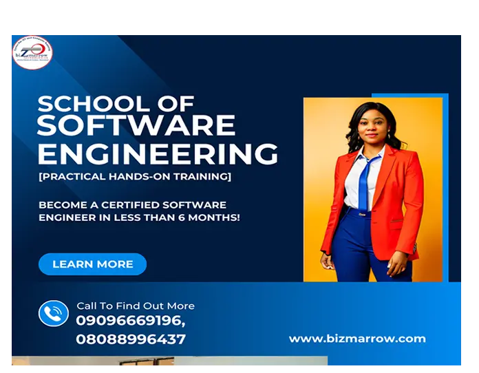 School of Software Engineering In Abuja Nigeria: Advanced certificate Course