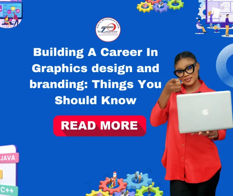 Building A Successful Career In Graphics Design And Branding: Things You Should Know